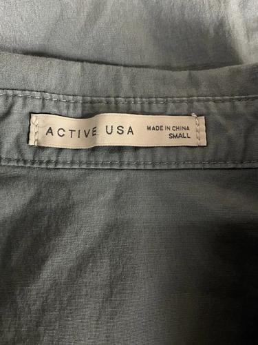 Active USA