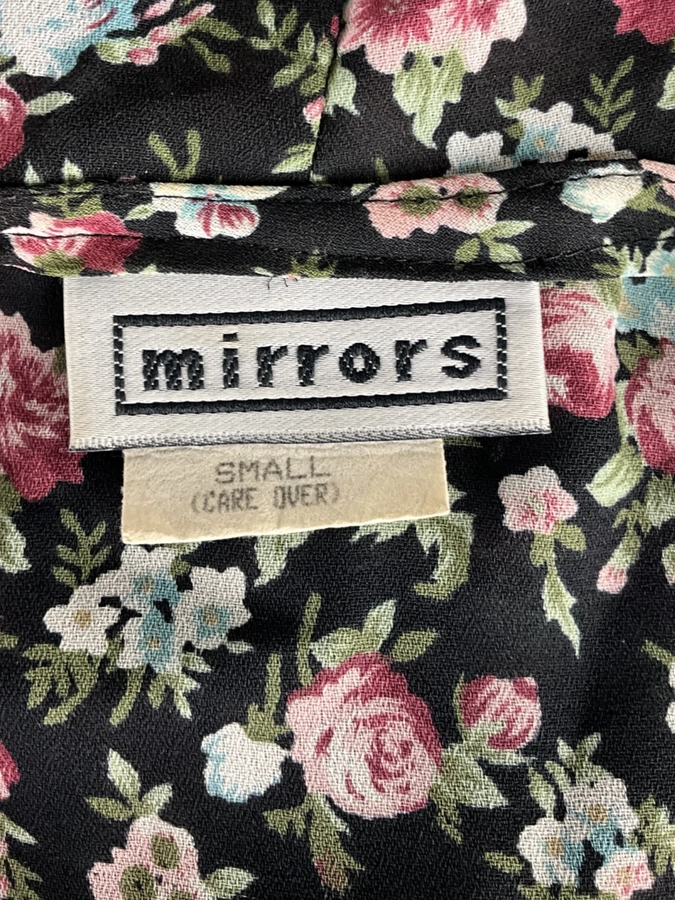 Mirrors