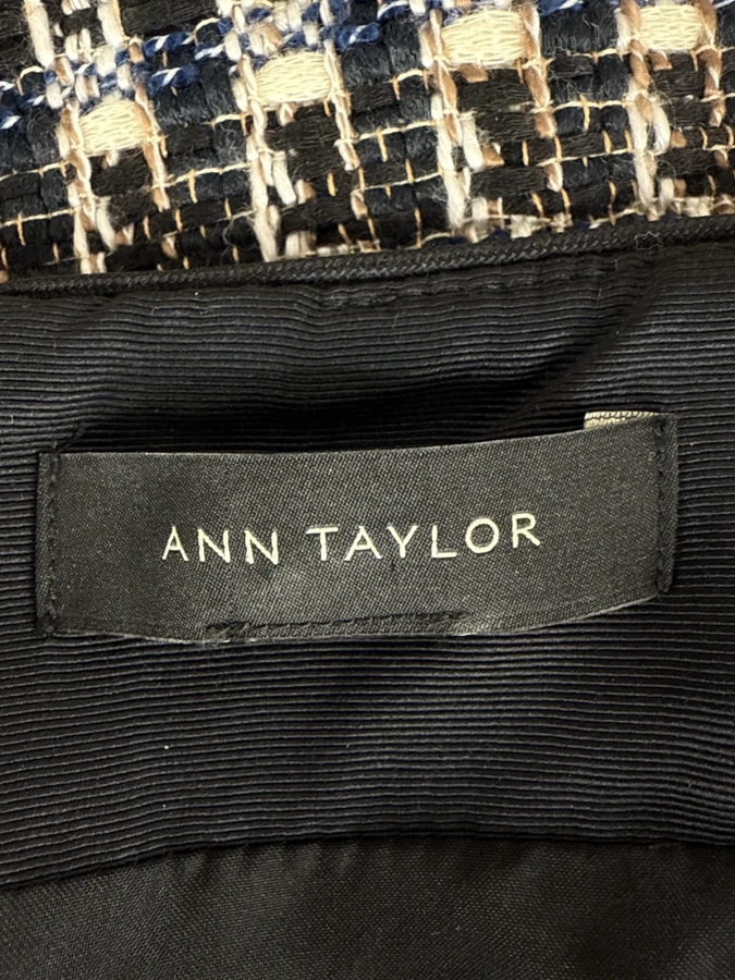 Ann Taylor