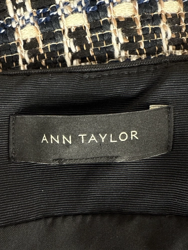 Ann Taylor