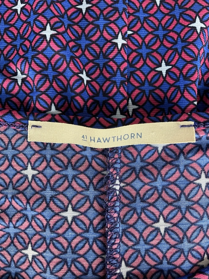 41 Hawthorn