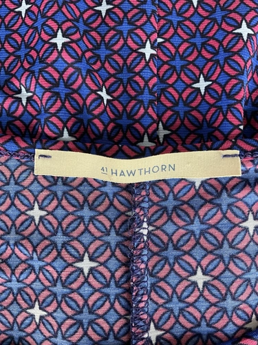 41 Hawthorn