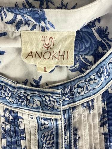 Anokhi