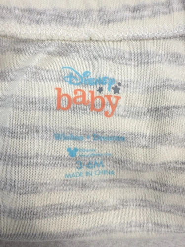 Disney Baby