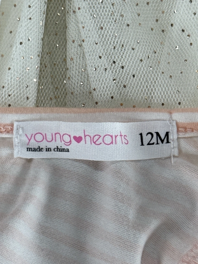 Young Hearts