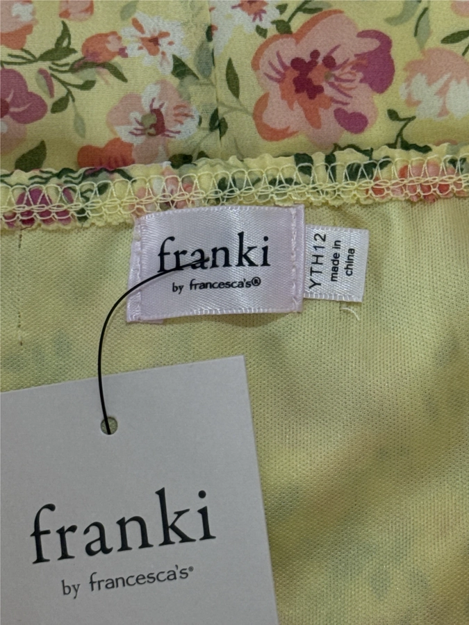 Franki by Francesca’s