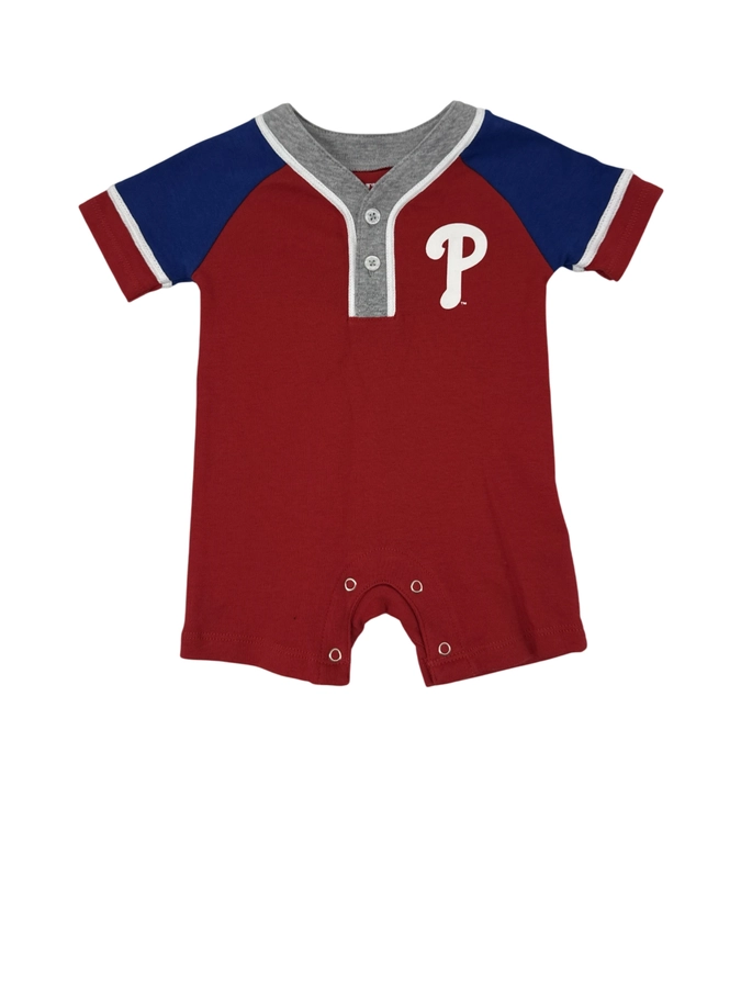 Phillies Team Athletics Merch