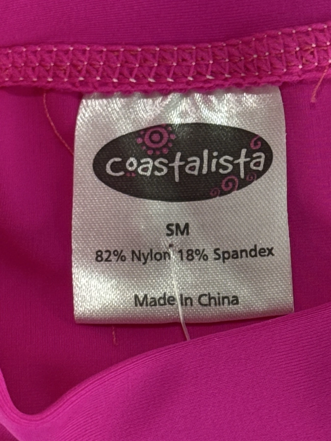 Coastalista