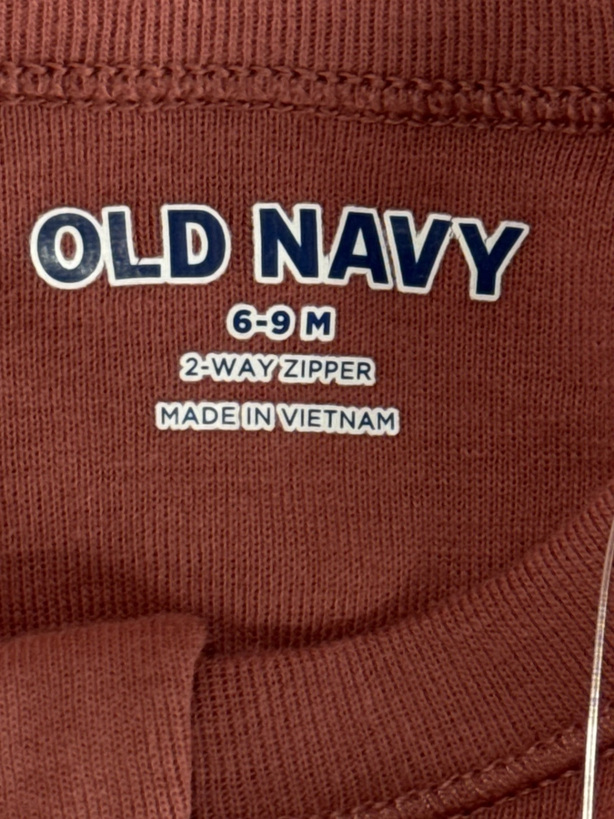 OLD NAVY