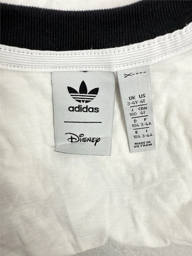 Adidas x Disney