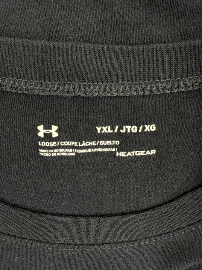 Under Armour