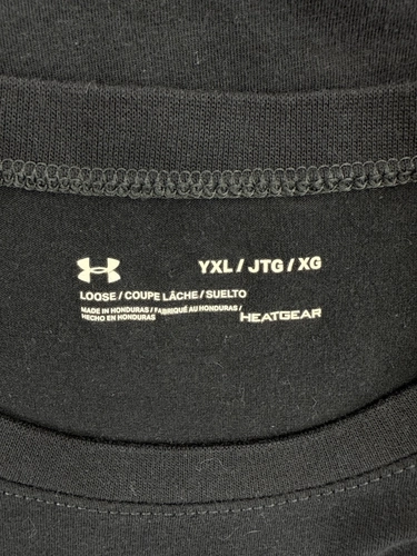 Under Armour
