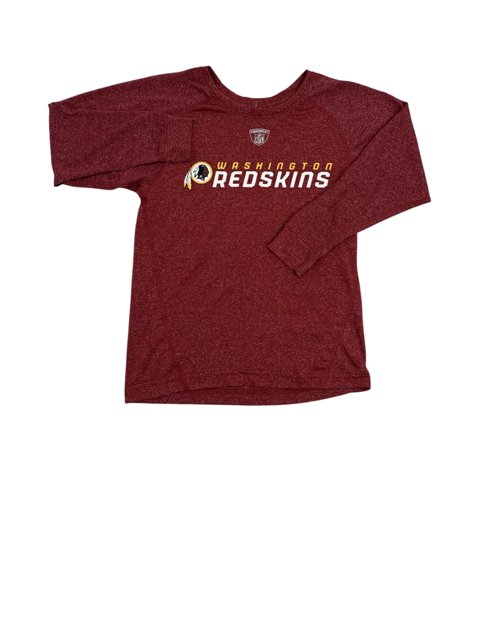 NFL/Reebok Washington Redskins