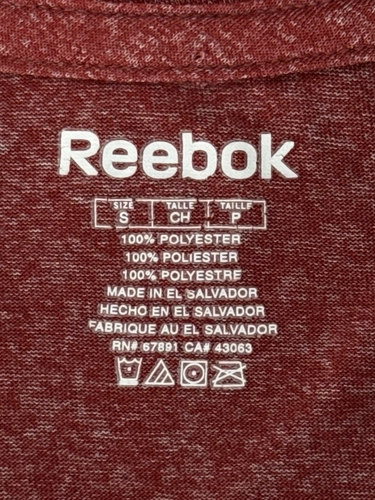 NFL/Reebok Washington Redskins