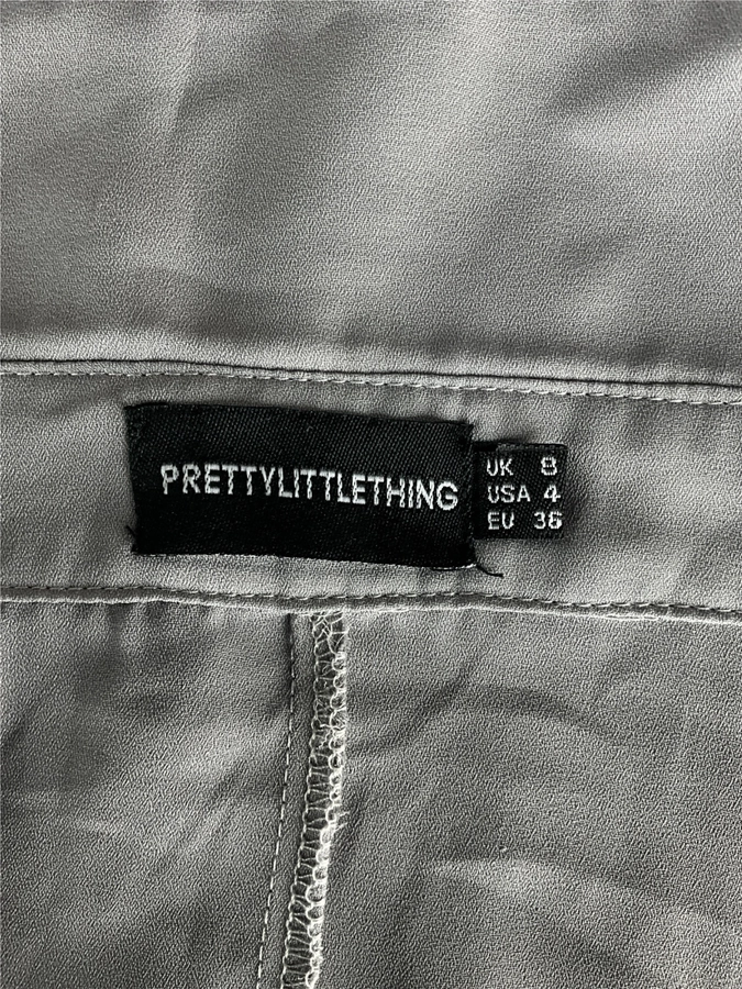 PrettyLittleThing