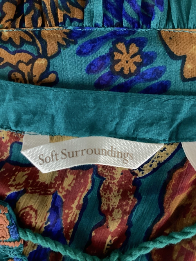 Soft Surroundings