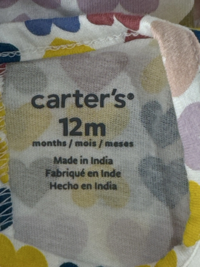 Carter's