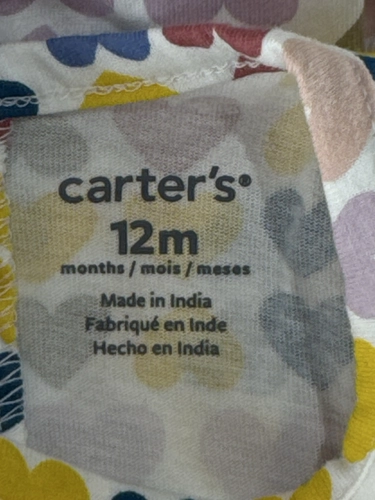 Carter's