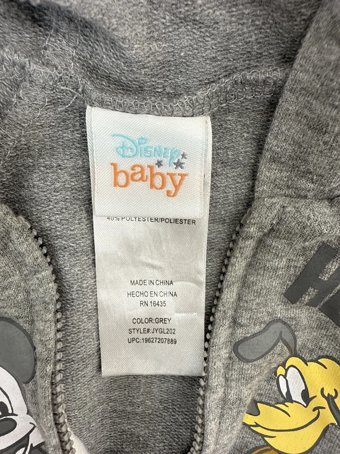 Disney Baby