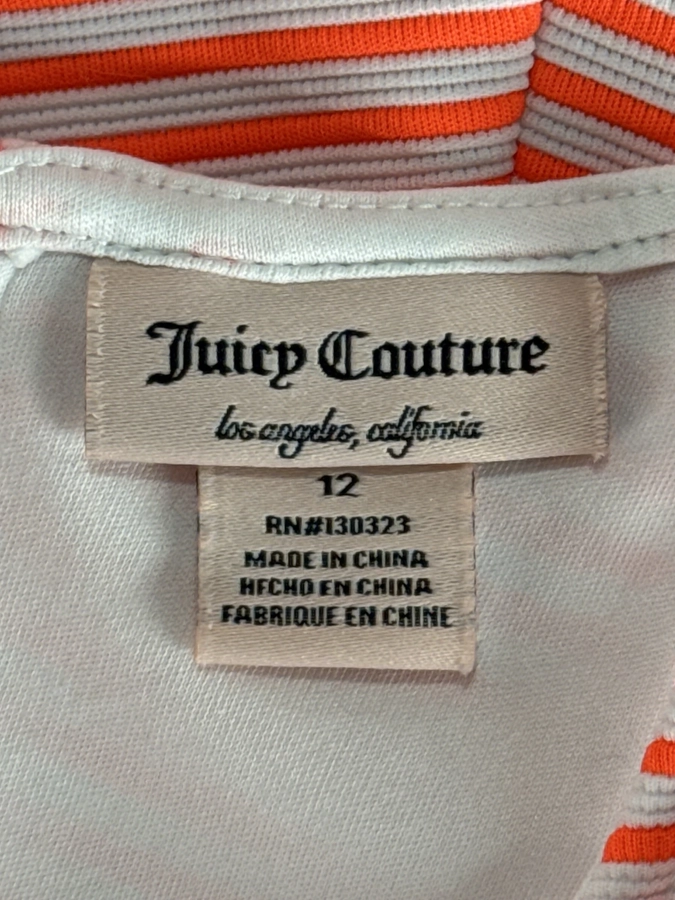 Juicy Couture