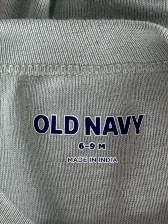 OLD NAVY