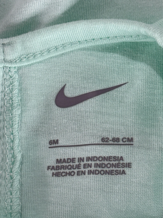 Nike