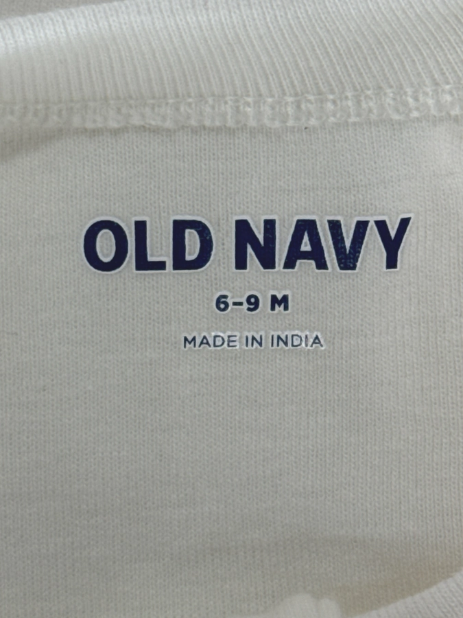 OLD NAVY