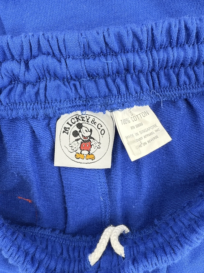 Mickey & Co