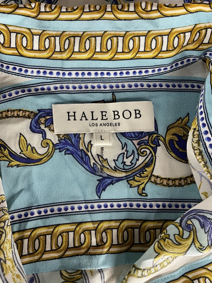 Halebob