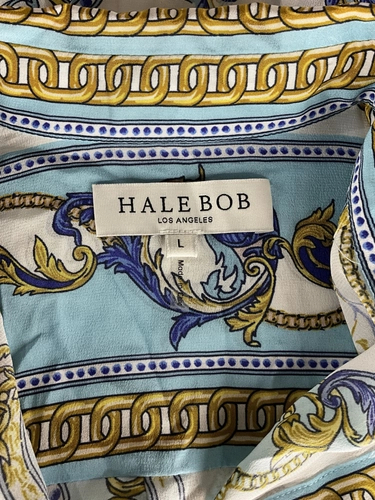 Halebob