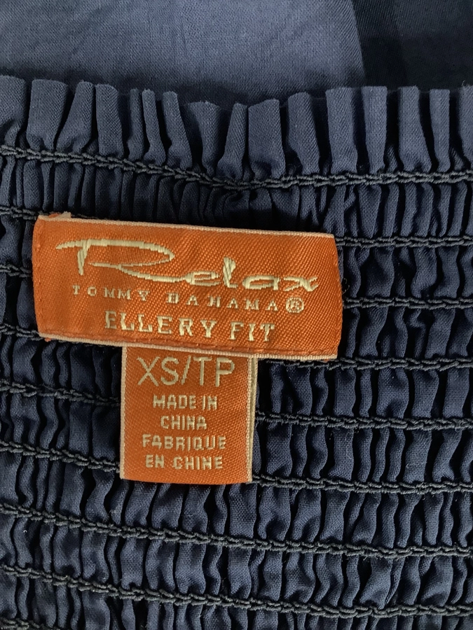 Tommy Bahama
