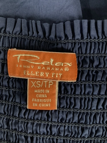 Tommy Bahama