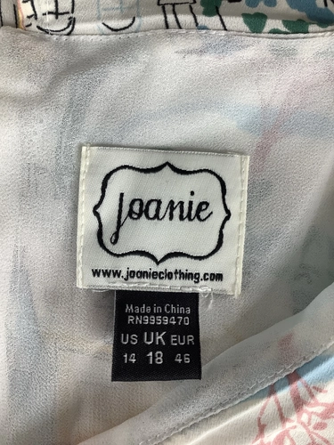 Joanie