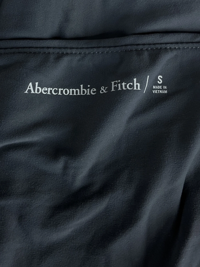Abercrombie & Fitch