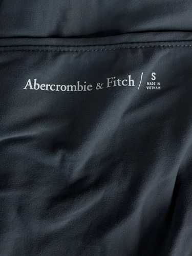 Abercrombie & Fitch