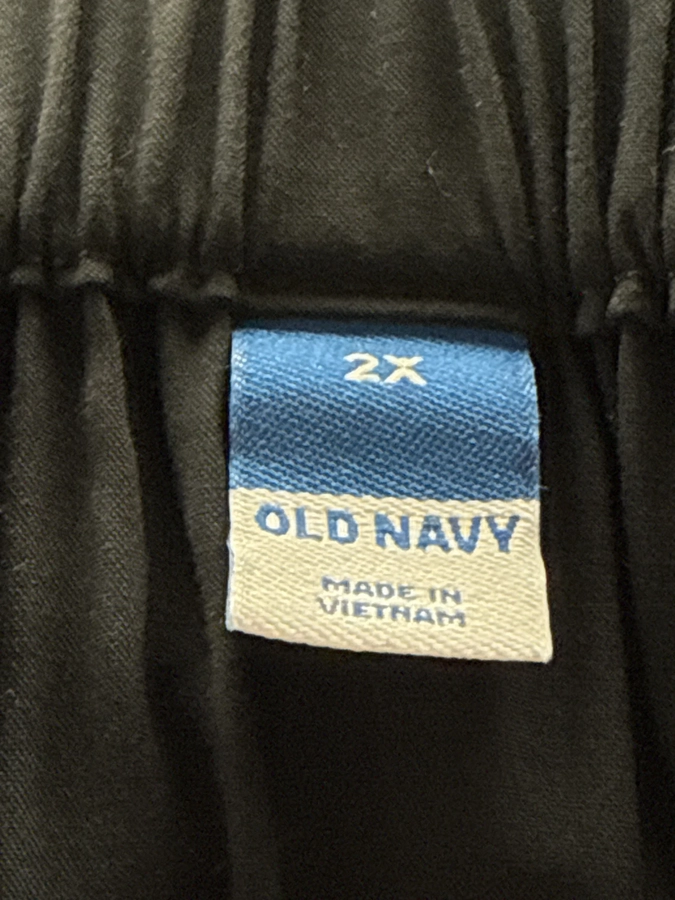 Old Navy