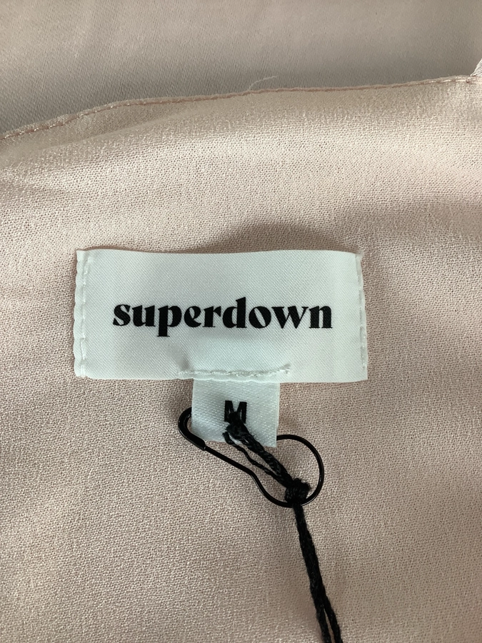 Superdown