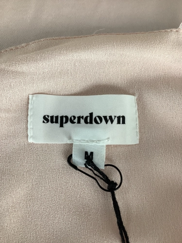 Superdown