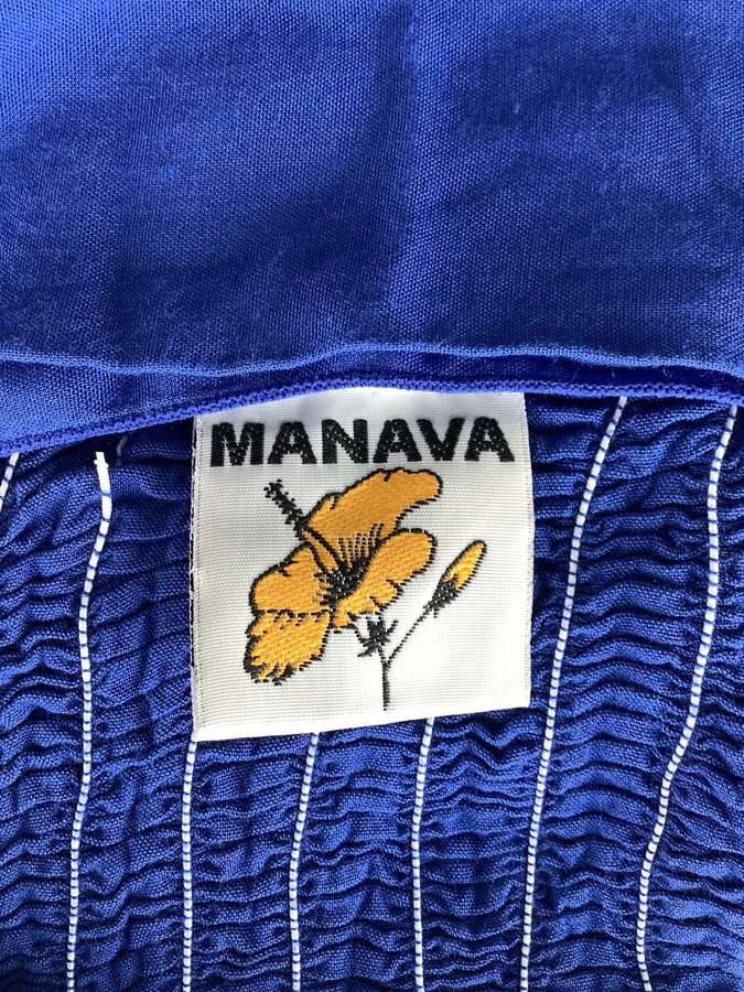 Manava