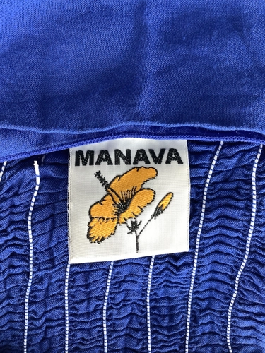 Manava