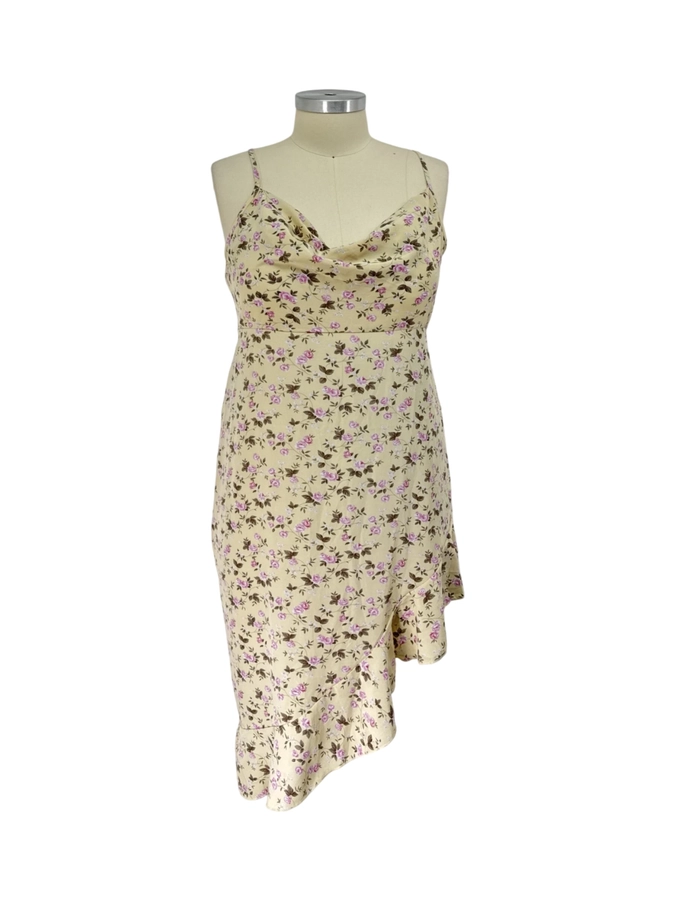 Shein Curve