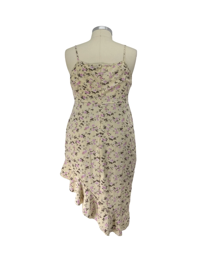 Shein Curve