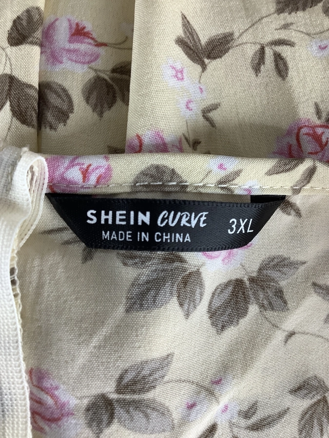 Shein Curve