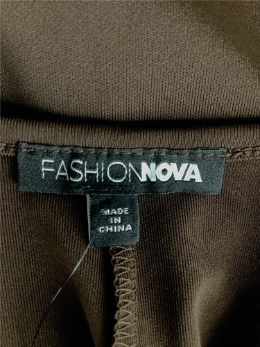 Fashion Nova