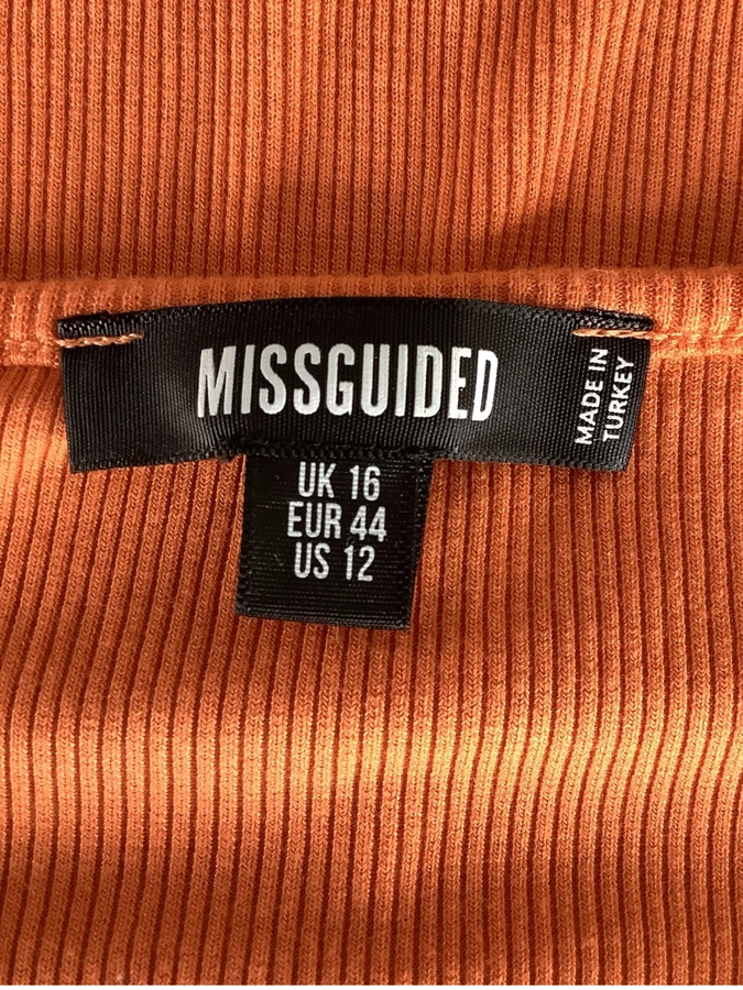 Missguided