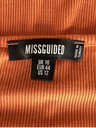 Missguided