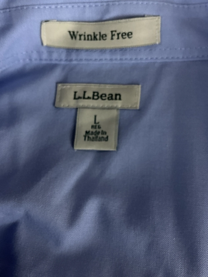 L.L. Bean