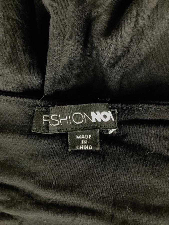 Fashion Nova