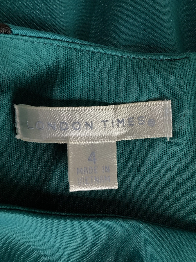 London Times