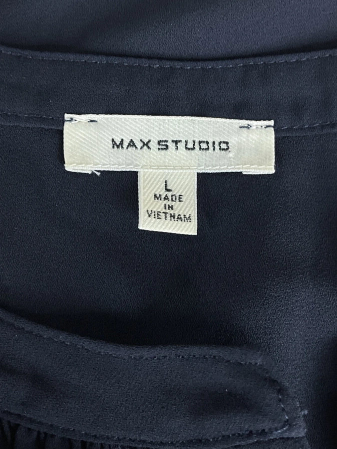 Max Studio